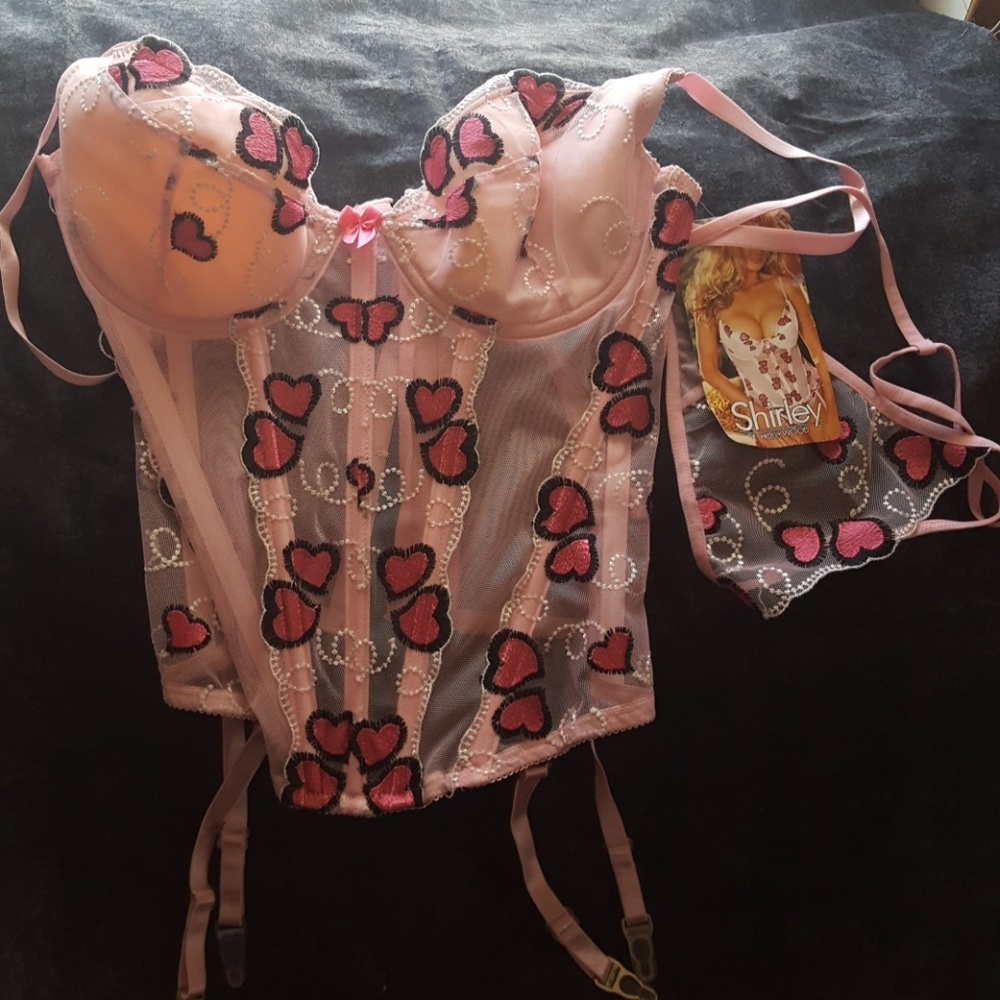 Lingerie